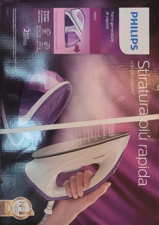 Ferro da stiro Philips HI5915