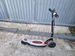Patinete Eléctrico Razor