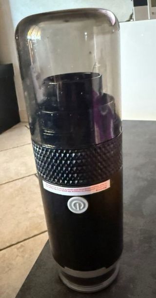 Macchina caffè