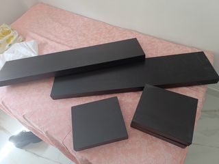Mensole da parete Ikea
