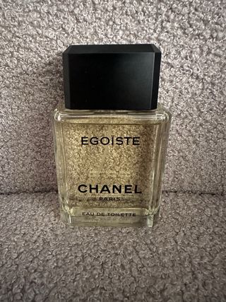 Chanel Egoiste Eau de Toilette