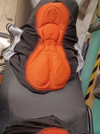 Maillot Ciclismo KTM