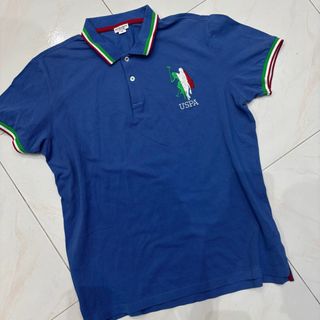 Polo U.S. Polo Assn. Blu XL