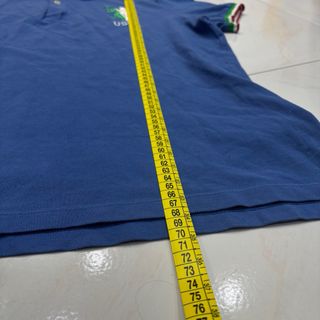 Polo U.S. Polo Assn. Blu XL