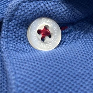 Polo U.S. Polo Assn. Blu XL