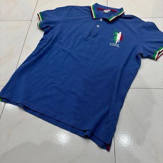 Polo U.S. Polo Assn. Blu XL