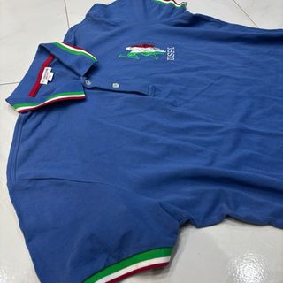 Polo U.S. Polo Assn. Blu XL