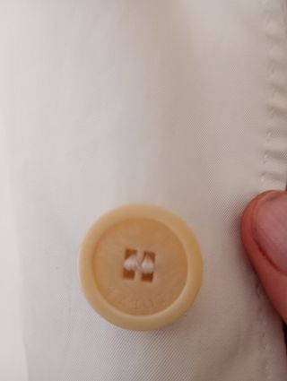 Gabardina Loewe Beige