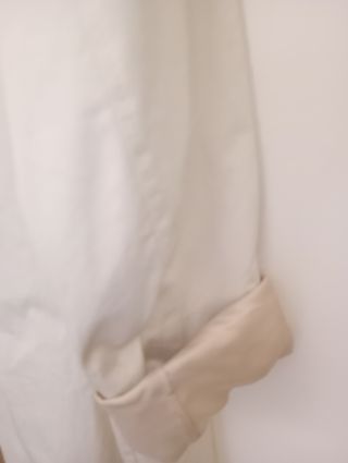Gabardina Loewe Beige