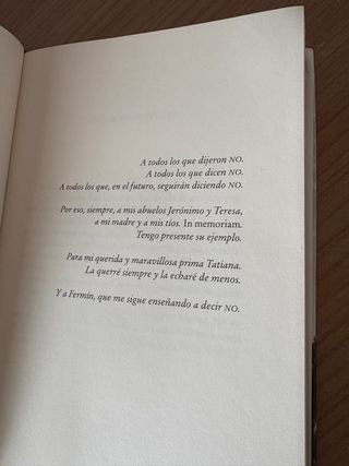 El niño que perdió la guerra