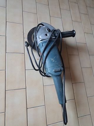 Smerigliatrice Bosch Grande