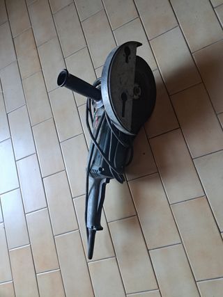 Smerigliatrice Bosch Grande