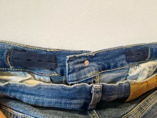 Pack pantalones vaqueros para niño