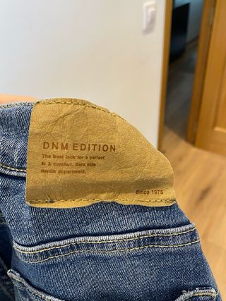 Pack pantalones vaqueros para niño