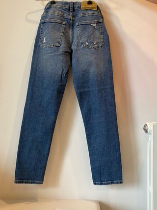 Pack pantalones vaqueros para niño