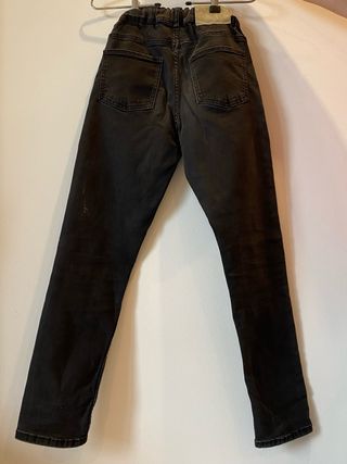 Pack pantalones vaqueros para niño