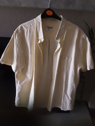 Camisa HOMBRE Talla XL