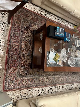 OFFERTA 3 tappeti persiani  
