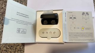 Auriculares Jabra Elite 85t más extras