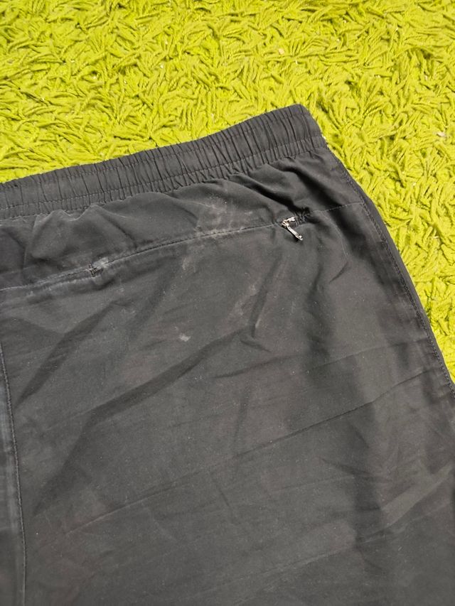 Pantalones Nike Negros