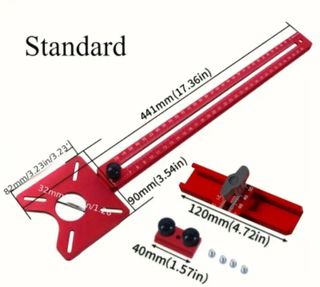 Herramienta para fresadora