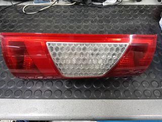 Piloto trasero derecho Ford Tourneo Connect