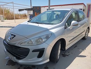 Peugeot 308 2010