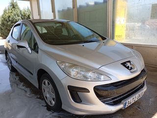 Peugeot 308 2010