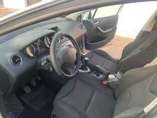 Peugeot 308 2010