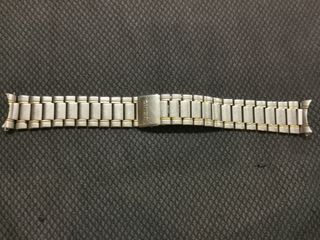 Bracciale Seiko 7T36 6A00 (2 pezzi)