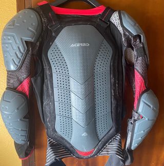 Botas Motocross Alpinestars LXIII