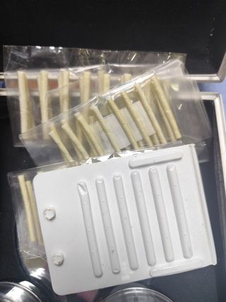 Maletín de pestañas YU KI