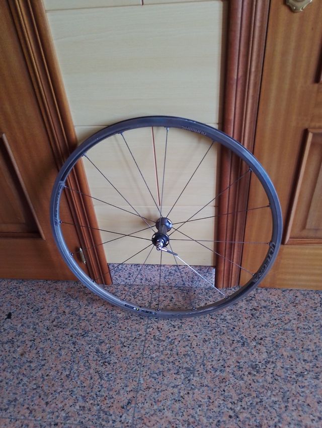 Ruota Shimano Ultegra