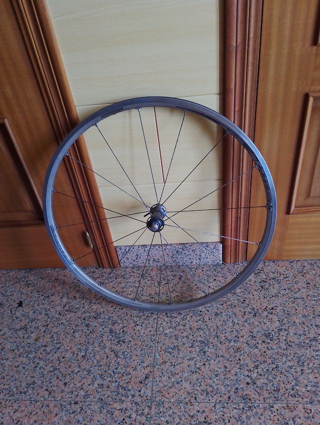 Ruota Shimano Ultegra