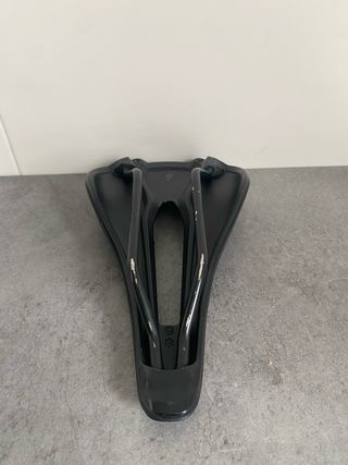 Sillín Specialized Power Comp 130mm Negro