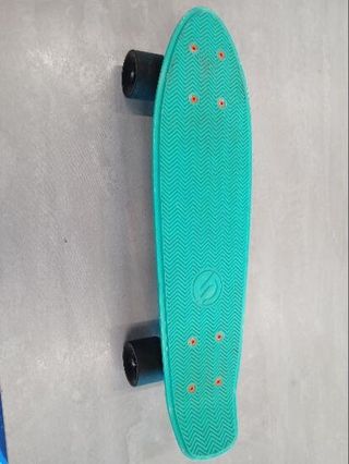 penny oxelo