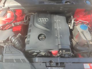 Audi A4 2011