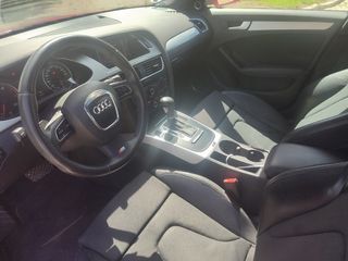 Audi A4 2011