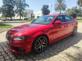 Audi A4 2011