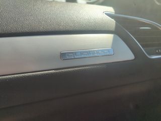 Audi A4 2011