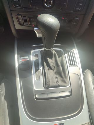 Audi A4 2011