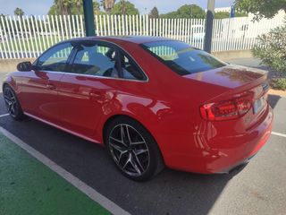 Audi A4 2011
