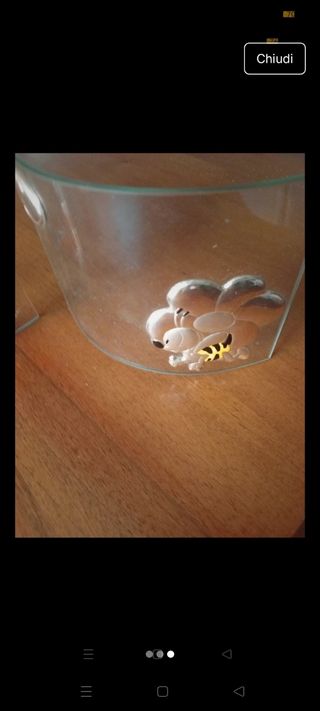 Portafoto cameretta Nemo e Dory