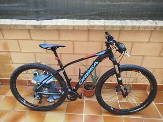 Bicicleta Orbea