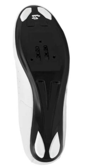 Zapatillas calas Ciclismo Triatlón Spiuk Trigger.