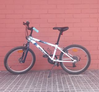 Bicicleta Infantil 20 Pulgadas