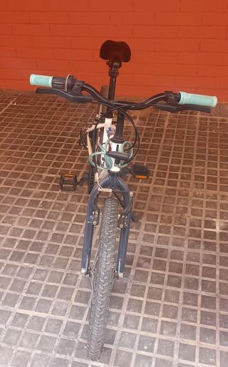 Bicicleta Infantil 20 Pulgadas