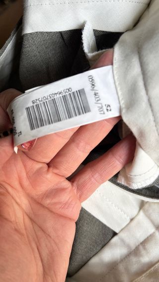 Traje Zara Gris Chaqueta y Chaleco 