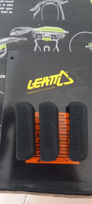 Collarín Leatt Infantil GPX