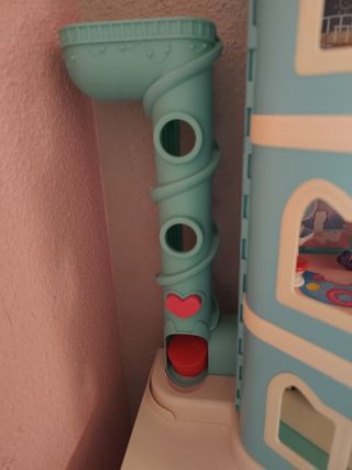 Casa de Muñecas Gabby's Dollhouse